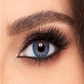 Freshlook ONE-DAY Blue 