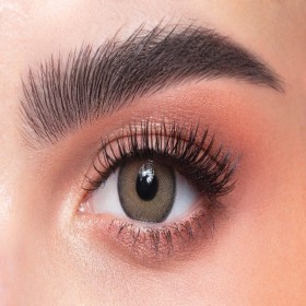  Dahab Natural Hazel #32 