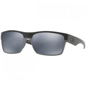  Oakley TWOFACE OO9189-01 POLARIZED 