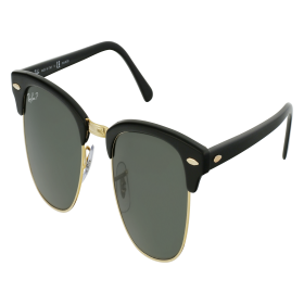  RayBan RB3016 clubmaster 901/58 
