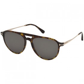  Tom Ford CARLO FT0587 52A 