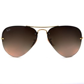  RayBan RB3449 001/13 