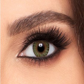  Freshlook ONE-DAY Green 