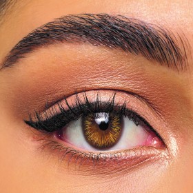  1-DAY ACUVUE Define Fresh Hazel 10 Lenses 