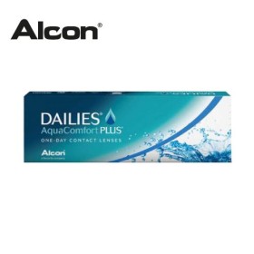  DAILIES AQUA ( 30 PIECES ) 