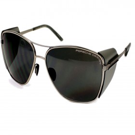  Porsche Design P8600 A130 CAT3 