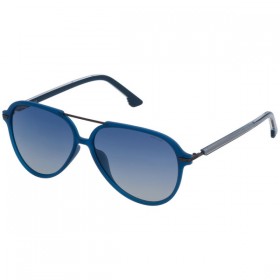  Police DROP 2 SPL582 TA5B POLARIZED 