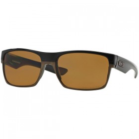  Oakley TWOFACE OO9189-06 POLARIZED 