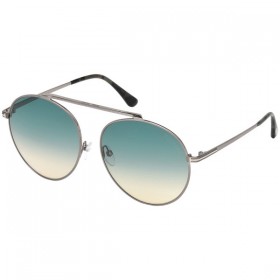  Tom Ford SIMONE FT0571 14W 