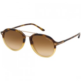  Tom Ford RUPERT FT0674 56F 