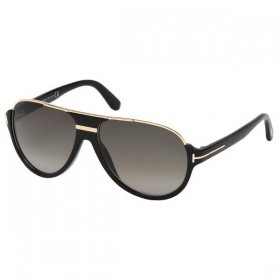  Tom Ford DIMITRY FT0334 01P 