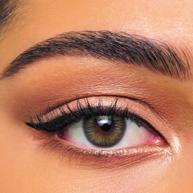  1-DAY ACUVUE Define Grayzel 10 Lenses 