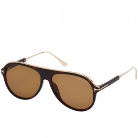  Tom Ford NICHOLAI FT0624 52E 